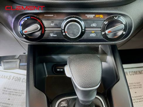 Used 2024 Kia Soul LX w/ Option Group 015 FWD image 20