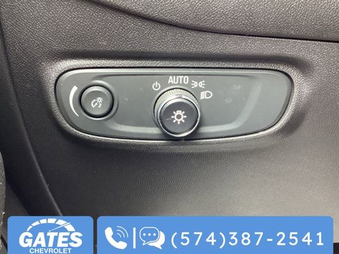 Used 2024 Chevrolet Equinox LT w/ LPO, Floor Liner Package FWD image 29