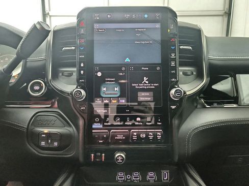 New 2026 RAM 2500 Limited image 16