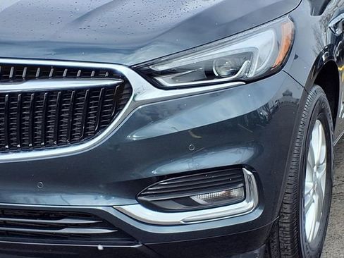 Used 2020 Buick Enclave Premium w/ Trailering Package, 5000 lbs. image 28