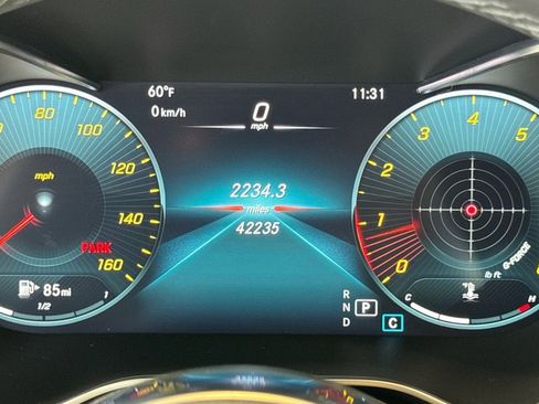 Certified 2022 Mercedes-Benz GLC 300 4MATIC Coupe image 12