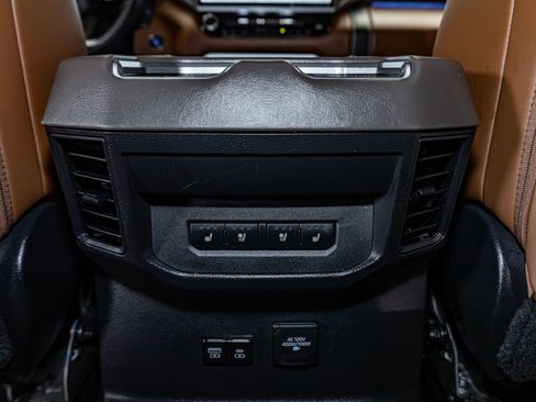 Used 2024 Toyota Tundra 1794 Edition image 23