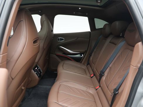 New 2026 Aston Martin DBX S image 22