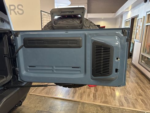 Used 2023 Ford Bronco Raptor image 30