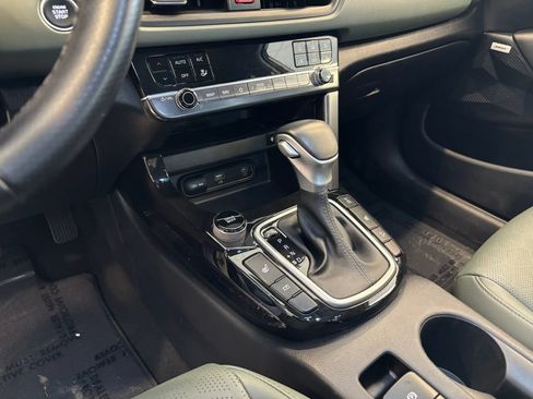 Used 2024 Kia Seltos SX AWD/4WD image 22