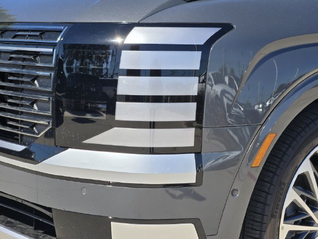 Certified 2026 Hyundai Palisade Calligraphy AWD/4WD image 5