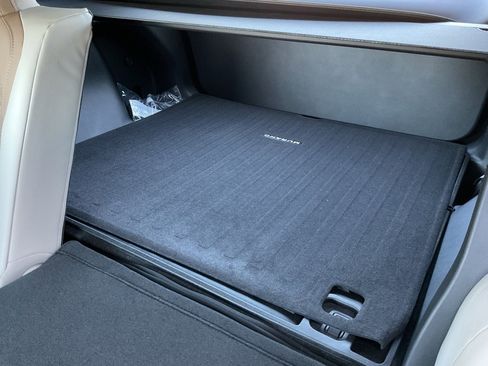 New 2026 Nissan Murano Platinum image 16