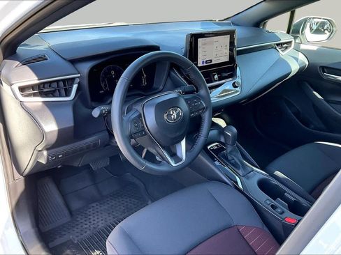 Certified 2026 Toyota Corolla SE FWD image 17