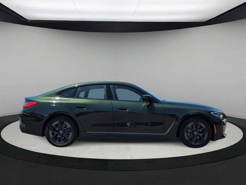 Certified 2023 BMW i4 eDrive35 RWD image 9