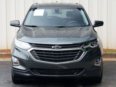 Used 2019 Chevrolet Equinox LT FWD image 41
