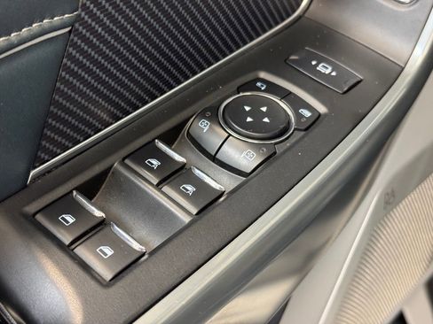 Used 2023 Ford F450 Limited w/ FX4 Off-Road Package image 11