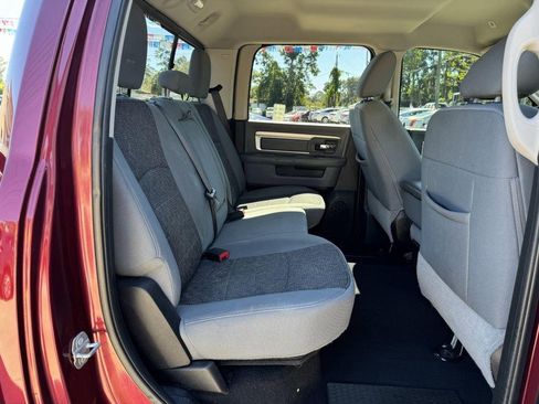 Used 2019 RAM 1500 Classic Warlock image 11