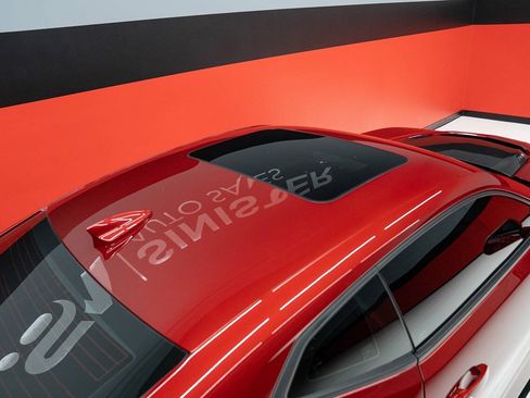 Used 2018 Chevrolet Camaro ZL1 RWD image 61