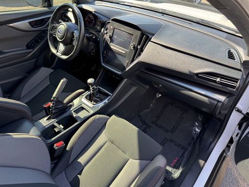 Used 2022 Subaru WRX AWD/4WD image 17
