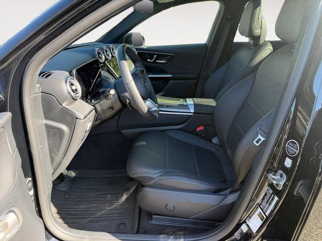 Certified 2026 Mercedes-Benz GLC 300 4MATIC image 11