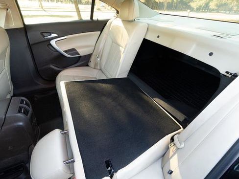 Used 2017 Buick Regal Premium w/ Driver Confidence Package #1 image 30