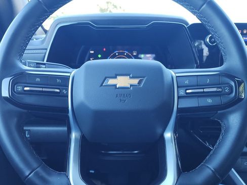Used 2023 Chevrolet Colorado LT w/ LT Convenience Package RWD image 14
