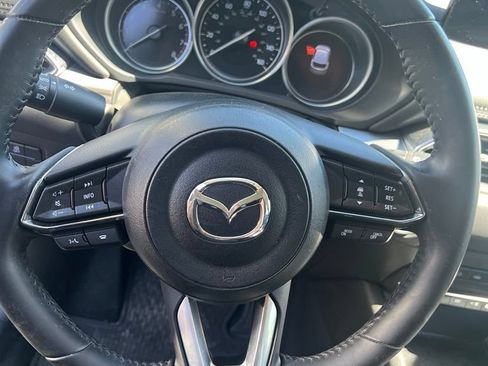 Used 2023 MAZDA CX-5 AWD 2.5 S w/ Select Package image 19
