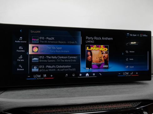 Used 2025 BMW 430i xDrive image 32