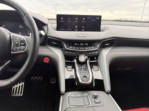 Certified 2025 Acura TLX SH-AWD w/ A-SPEC Pkg image 30