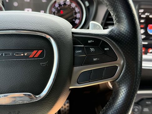 Used 2022 Dodge Challenger R/T Scat Pack RWD image 21
