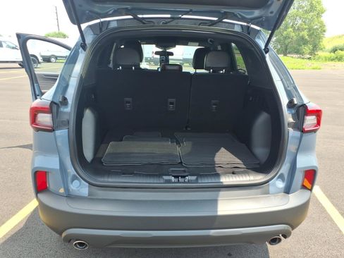 Used 2026 Ford Escape ST-Line AWD/4WD image 28