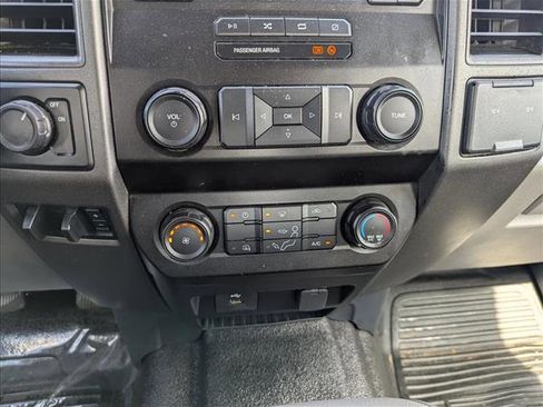 Used 2022 Ford F250 XL w/ Power Equipment Group image 16