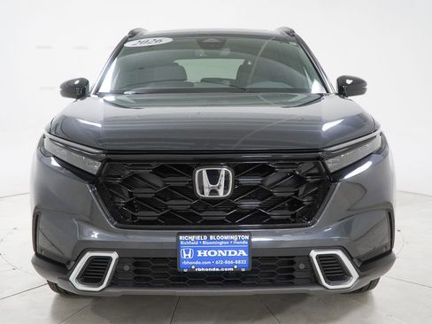 Used 2026 Honda CR-V Sport Touring image 3