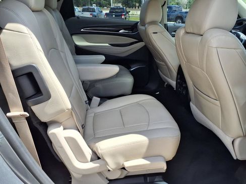 Used 2019 Buick Enclave Premium FWD image 20