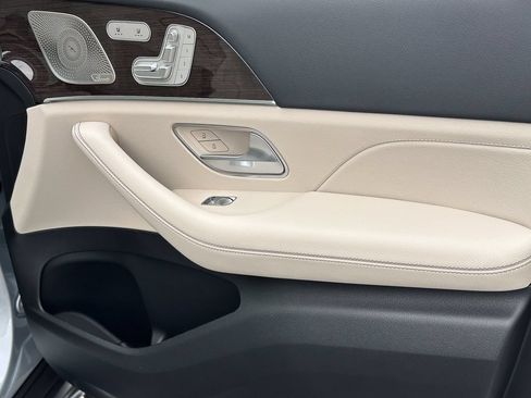 New 2026 Mercedes-Benz GLE 350 4MATIC image 16