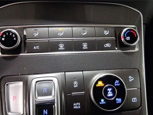 Used 2021 Hyundai Santa Fe SE image 31