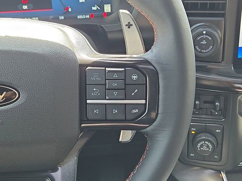 Used 2024 Ford F150 Raptor w/ Equipment Group 803A Raptor R image 19