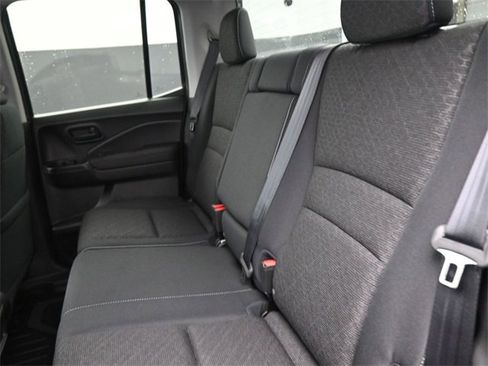 New 2026 Honda Ridgeline Sport image 10