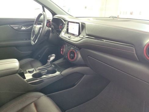 Used 2020 Chevrolet Blazer RS AWD/4WD image 21