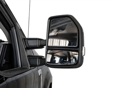 Used 2019 Ford F250 XLT w/ XLT Premium Package AWD/4WD image 41
