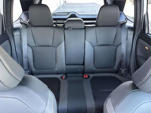 New 2026 Subaru Forester Wilderness image 13