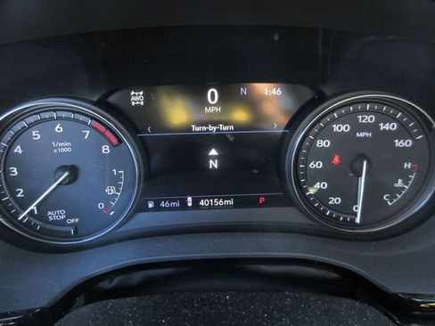 Used 2022 Cadillac XT6 Premium Luxury w/ Technology Package image 5