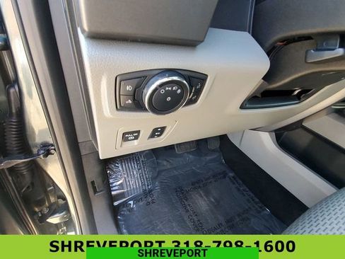 Used 2015 Ford F150 XLT w/ Equipment Group 301A Mid image 16