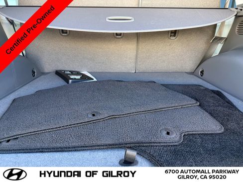 Certified 2024 Hyundai Ioniq 5 Limited RWD image 16