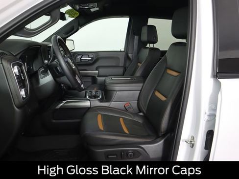 Used 2020 GMC Sierra 1500 AT4 w/ AT4 Premium Package image 41