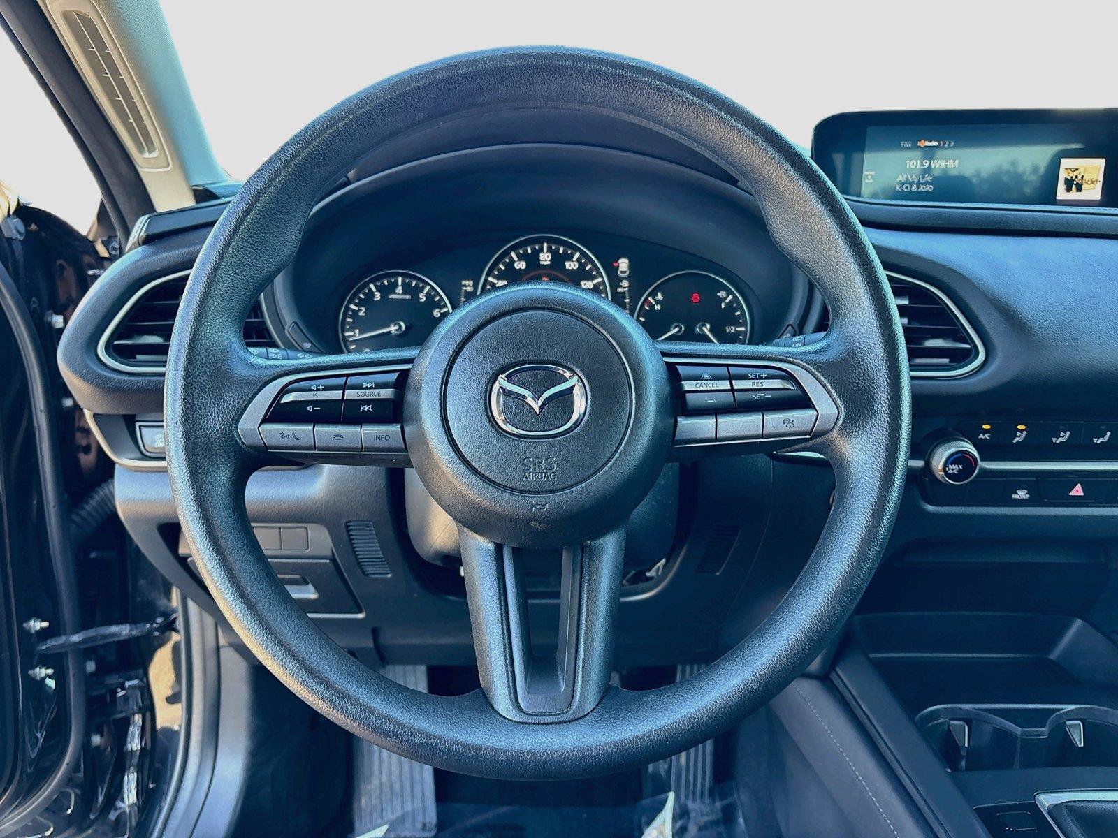 Used 2023 MAZDA CX-30 AWD 2.5 S image 11