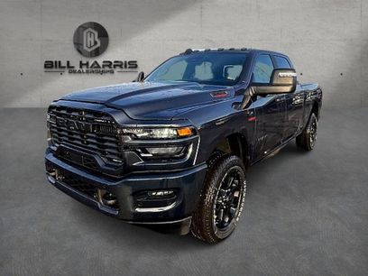 New 2026 RAM 3500 Big Horn