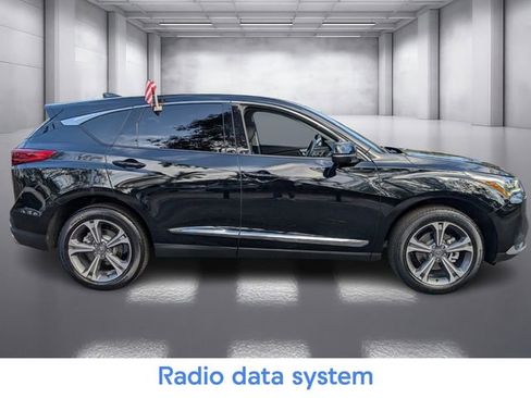 Certified 2025 Acura RDX w/ Technology Package image 6