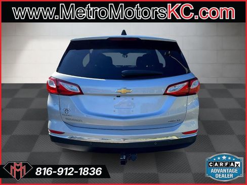 Used 2019 Chevrolet Equinox LT image 4