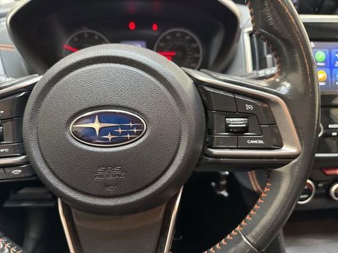 Used 2020 Subaru Crosstrek 2.0i Premium image 16