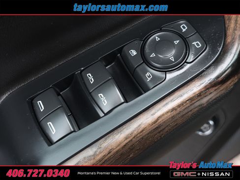 Used 2022 GMC Acadia Denali image 37