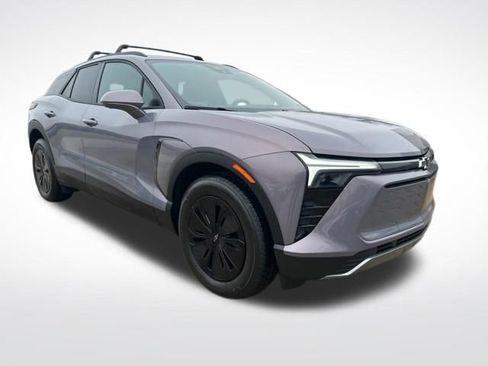 New 2026 Chevrolet Blazer EV LT FWD image 7