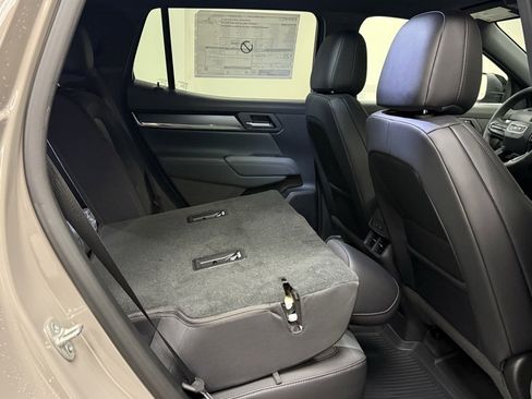 New 2026 GMC Terrain AT4 w/ Convenience Package III image 19