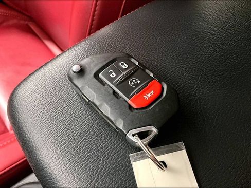 Used 2024 Jeep Wrangler Unlimited Rubicon 392 AWD/4WD image 11