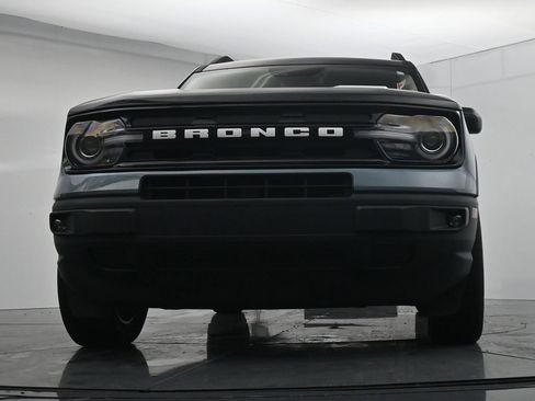 Used 2022 Ford Bronco Sport Outer Banks w/ Tech Package AWD/4WD image 19